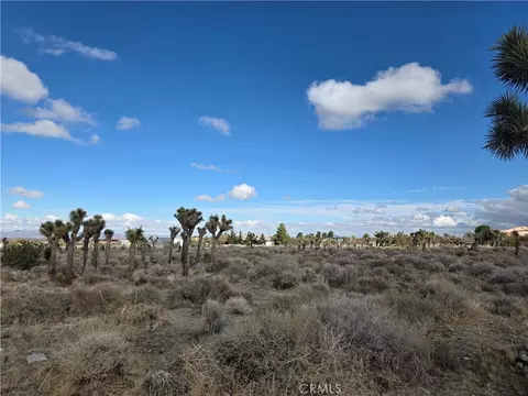 1 Goss Rd, Pinon Hills, CA 92372