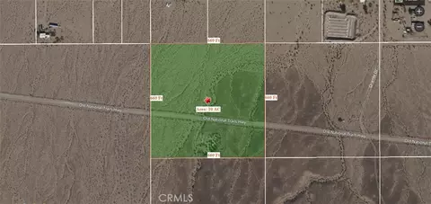 0 0, Newberry Springs, CA 92365
