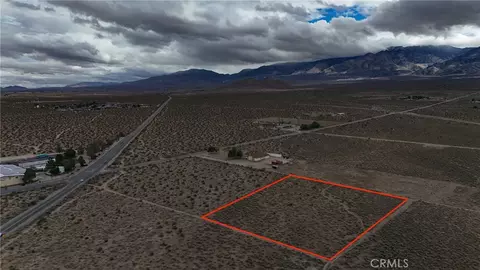 785 Furst St, Lucerne Valley, CA 92356