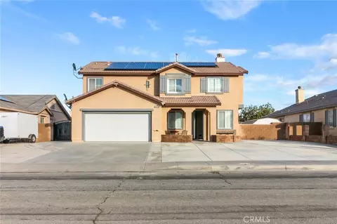 38122 37 St E, Palmdale, CA 93550