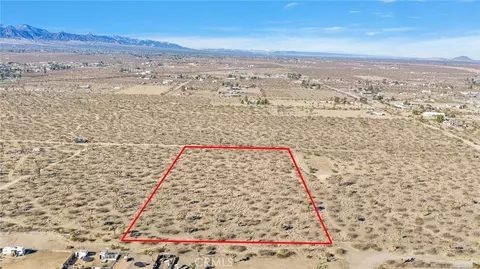 0 Alta Mesa Ave, Phelan, CA 92371