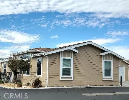 21621 Sandia Rd #127, Apple Valley, CA 92308