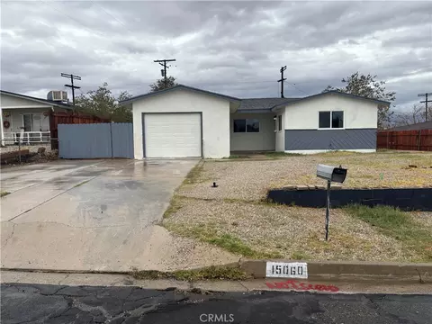 15060 Redondo Dr, Victorville, CA 92395