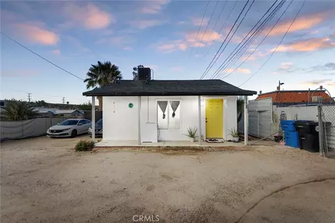 112 May Ave, Barstow, CA 92311