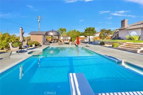 18955 Pachappa Rd, Apple Valley, CA 92307