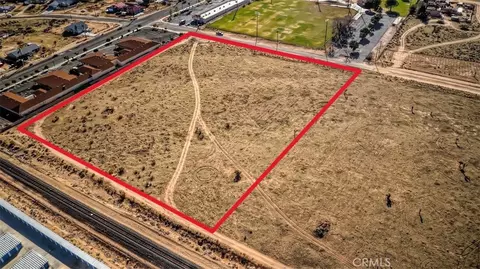 0 Live Oak St, Hesperia, CA 92345