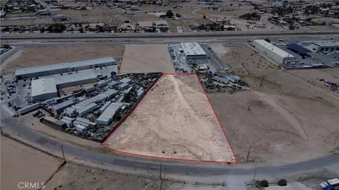 0 Darwin, Hesperia, CA 92345