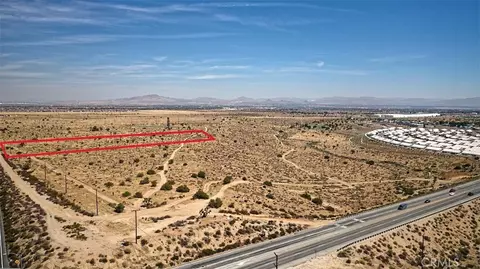 0 Hwy 395, Hesperia, CA 92345