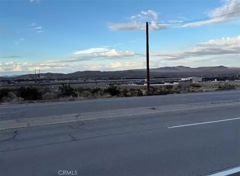 0 Main, Barstow, CA 92311