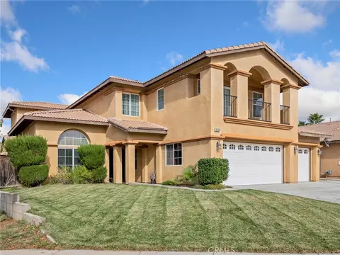 12726 Bellrose Ct, Victorville, CA 92392