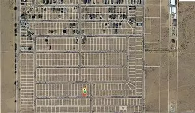 0 Greenwood Ave, California City, CA 93505