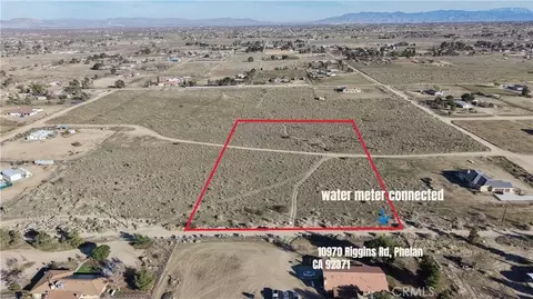 111 Riggins, Phelan, CA 92371