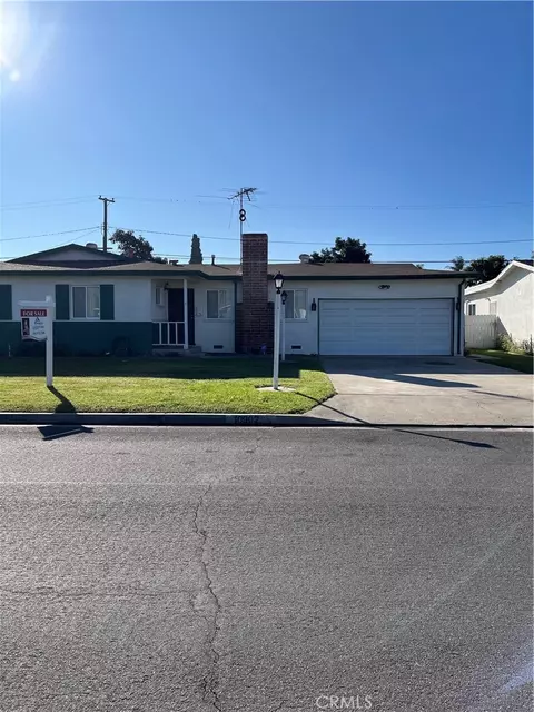 10902 Poindexter, Garden Grove, CA 92840