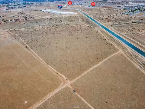 0 Garlock Rd, Victorville, CA 92392