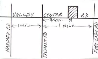 0 Valley Center Rd, Newberry Springs, CA 92365