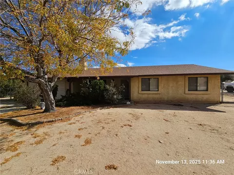 7739 Bangor Ave, Hesperia, CA 92345