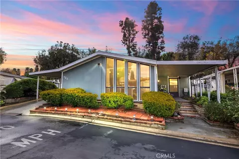 1601 S Garey, Pomona, CA 91766