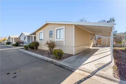 9161 Santa Fe E #63, Hesperia, CA 92345