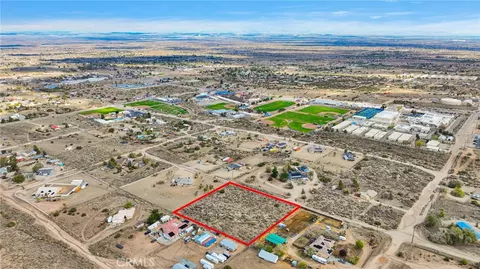 0 Yuba Rd, Phelan, CA 92371