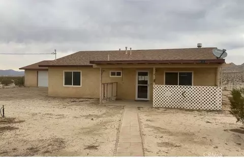 38333 End, Lucerne Valley, CA 92356