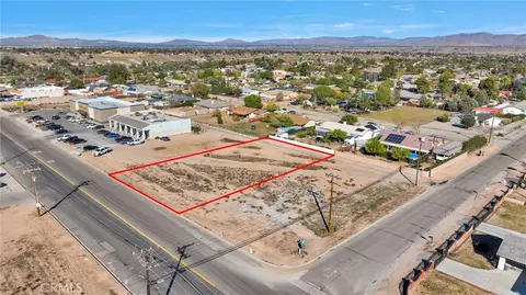 0 Apn 0398-144-12 I Ave, Hesperia, CA 92345