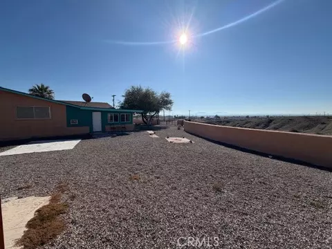 Exterior - 5800 Modoc Trl, Big River, CA 92242 photo 11 of 15
