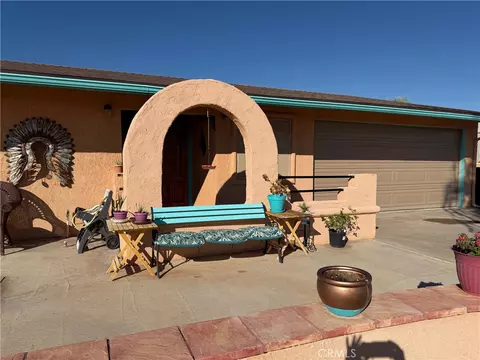 Exterior - 5800 Modoc Trl, Big River, CA 92242 photo 4 of 15