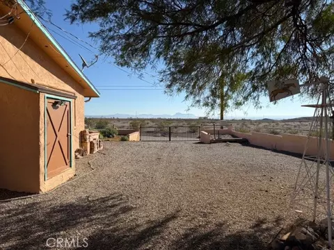 Exterior - 5800 Modoc Trl, Big River, CA 92242 photo 10 of 15