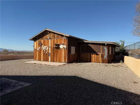 Exterior - 5800 Modoc Trl, Big River, CA 92242 photo 14 of 15