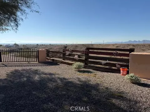 Exterior - 5800 Modoc Trl, Big River, CA 92242 photo 8 of 15