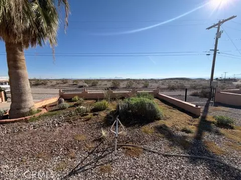 Exterior - 5800 Modoc Trl, Big River, CA 92242 photo 12 of 15