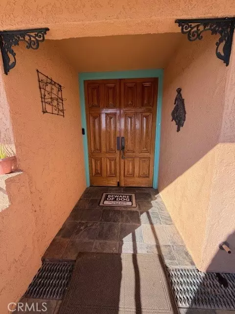 Entry Way - 5800 Modoc Trl, Big River, CA 92242 photo 1 of 5