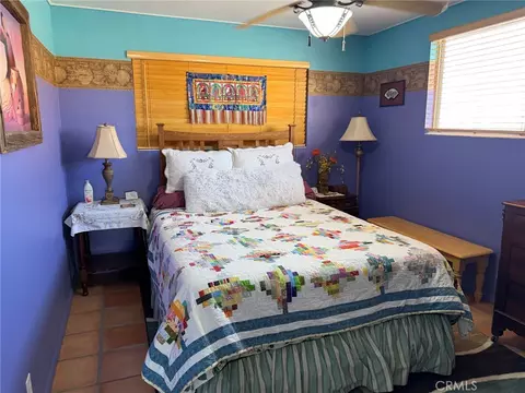 Bedroom - 5800 Modoc Trl, Big River, CA 92242 photo 4 of 5