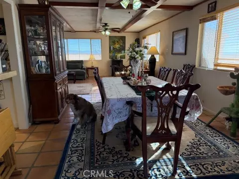 Dining - 5800 Modoc Trl, Big River, CA 92242 photo 2 of 3
