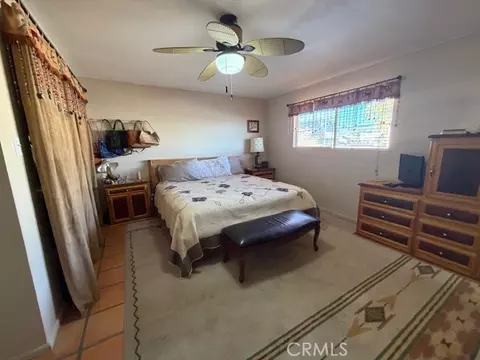 Bedroom - 5800 Modoc Trl, Big River, CA 92242 photo 2 of 5