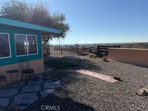Exterior - 5800 Modoc Trl, Big River, CA 92242 photo 6 of 15