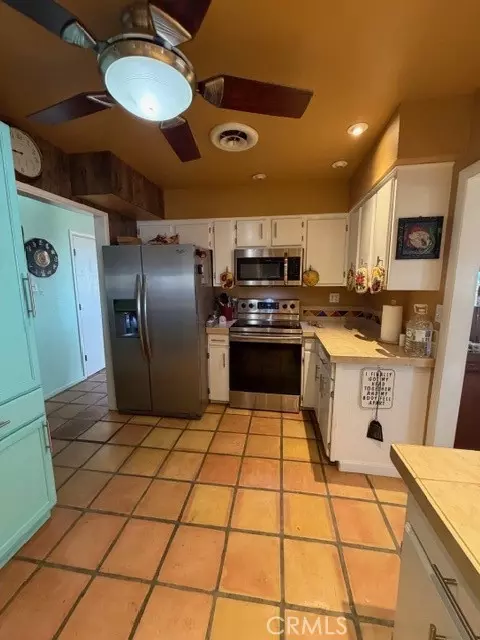 Kitchen - 5800 Modoc Trl, Big River, CA 92242 photo 3 of 4