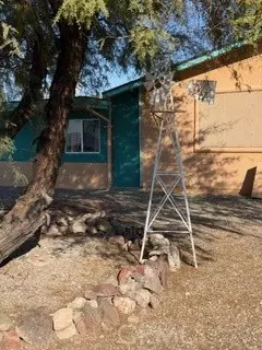 Exterior - 5800 Modoc Trl, Big River, CA 92242 photo 5 of 15
