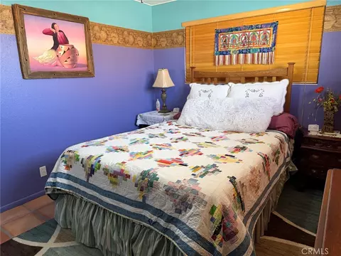 Bedroom - 5800 Modoc Trl, Big River, CA 92242 photo 3 of 5