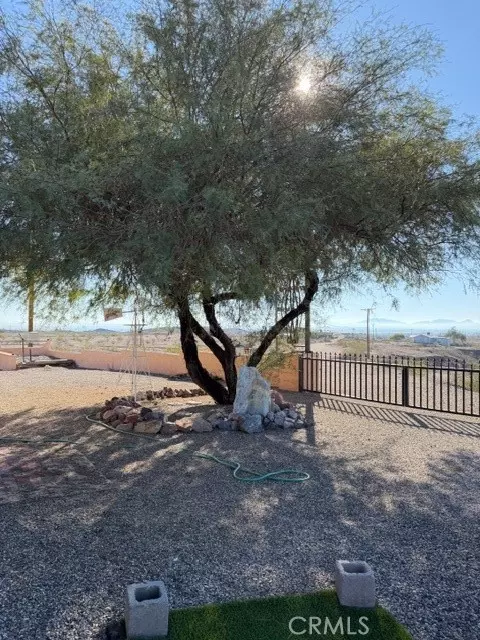 Exterior - 5800 Modoc Trl, Big River, CA 92242 photo 7 of 15