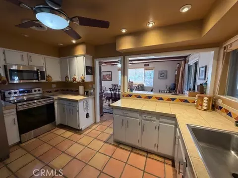 Kitchen - 5800 Modoc Trl, Big River, CA 92242 photo 2 of 4