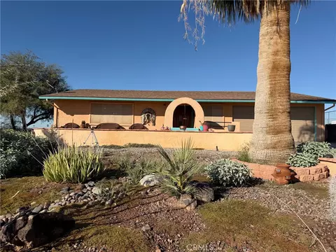 5800 Modoc Trl, Big River, CA 92242