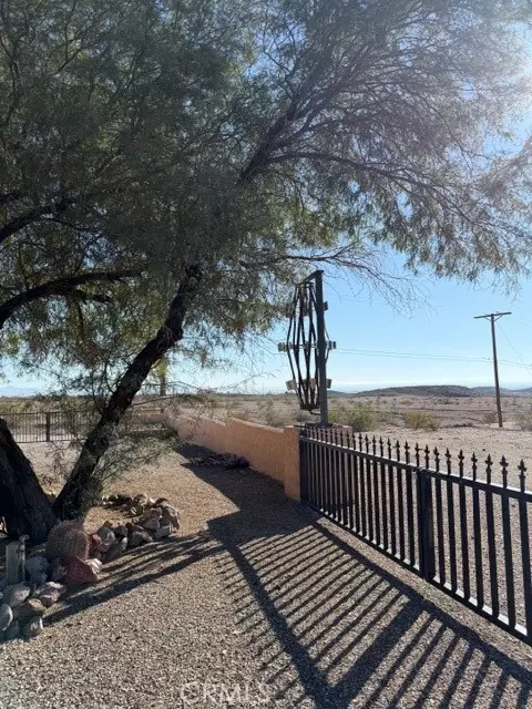 Exterior - 5800 Modoc Trl, Big River, CA 92242 photo 9 of 15