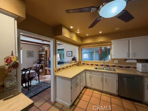 Kitchen - 5800 Modoc Trl, Big River, CA 92242 photo 4 of 4