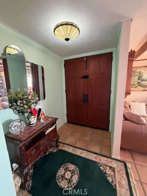 Entry Way - 5800 Modoc Trl, Big River, CA 92242 photo 2 of 5
