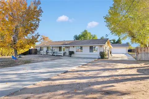 15005 Mesquite St, Hesperia, CA 92345