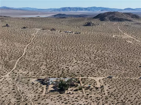 0 Looneyville Ln, Lucerne Valley, CA 92356
