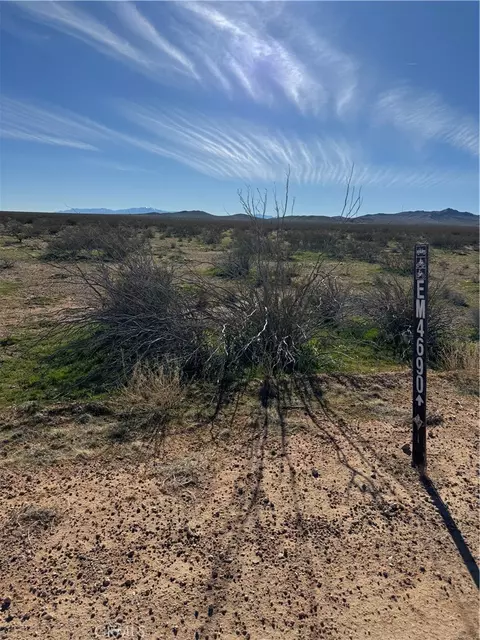 111 Buckthorne Canyon Rd, Adelanto, CA 92301