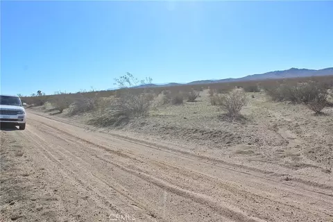 112 Off Highway 395 And Buckthorne Cyn, Adelanto, CA 92301
