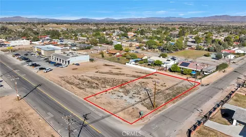 0 Apn 0398-144-11 I Ave, Hesperia, CA 92345